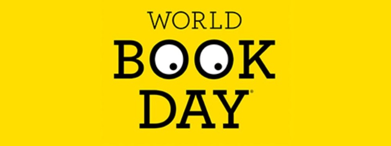 World Book Day Logo